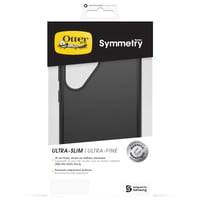 Husă magnetică OtterBox Symmetry pentru Samsung Galaxy S25 Ultra, negru 5