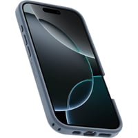 Kryt OtterBox Symmetry s podporou MagSafe pre iPhone 16 Pro, modrý 3