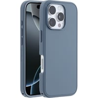 Kryt OtterBox Symmetry s podporou MagSafe pre iPhone 16 Pro, modrý 1