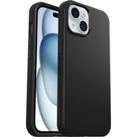 OtterBox Symmetry MagSafe maskica za iPhone 17e/16e/15/14/13 - crna 1
