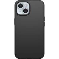 OtterBox Symmetry MagSafe maskica za iPhone 17e/16e/15/14/13 - crna 2