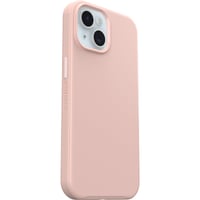 Kryt OtterBox Symmetry MagSafe pre iPhone 17, 16, 15, 14, 13, nárazuvzdorný, odolný voči pádom, 3x vojenský štandard, ružový 4