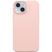 Kryt OtterBox Symmetry MagSafe pre iPhone 17, 16, 15, 14, 13, nárazuvzdorný, odolný voči pádom, 3x vojenský štandard, ružový 2