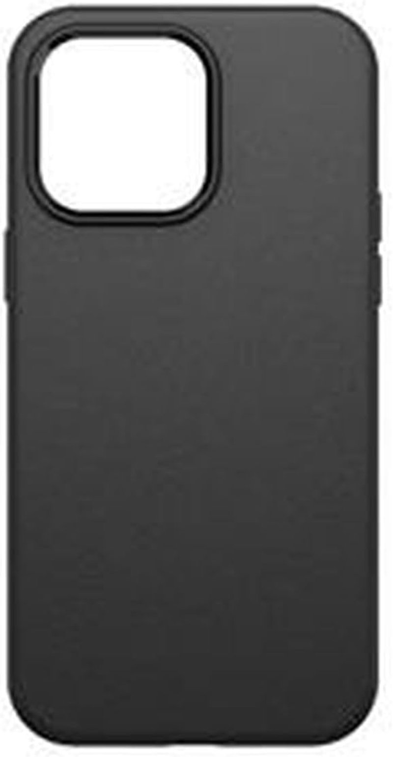 OtterBox Symmetry+ iPhone 14 Pro Max MagSafe tok - fekete