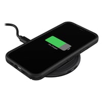 Husă de protecție OtterBox Symmetry pentru Apple iPhone 12 / iPhone 12 Pro, subțire, rezistentă la șocuri, negru 4