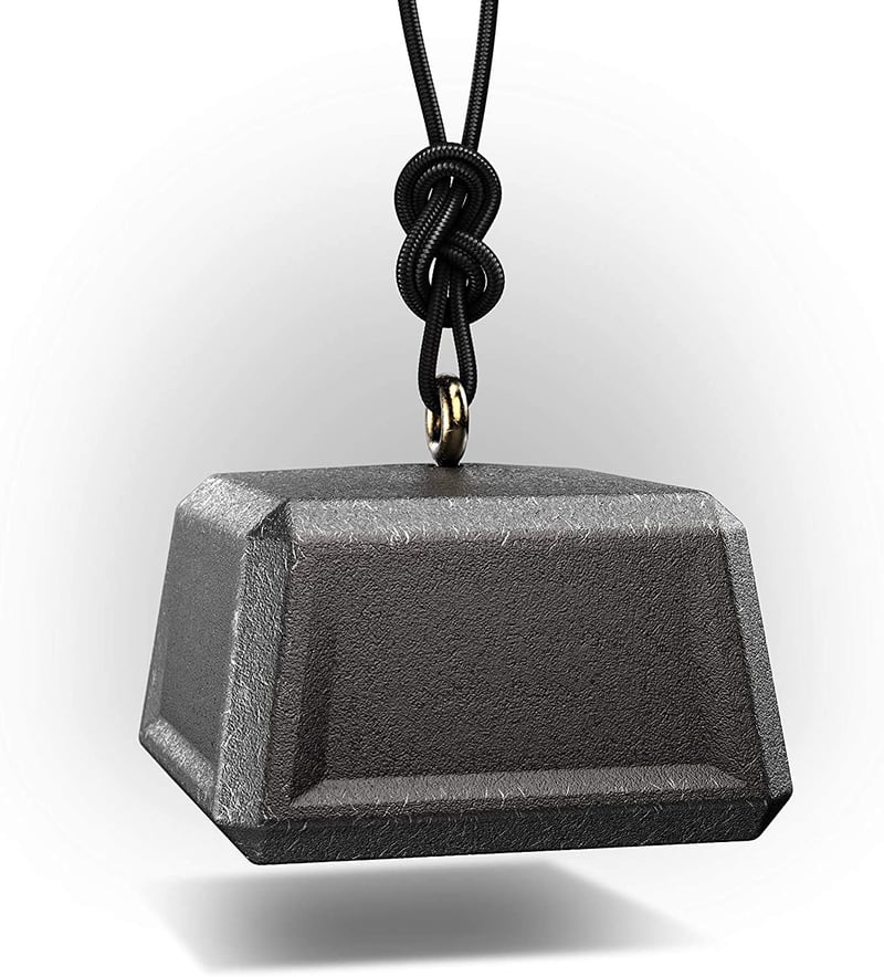 OtterBox USB-C kábel 2m fehér gyors töltés PD hálózati kábel