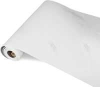 OUGPIU Márványhatású Konyhai Falburkolat Öntapadós PVC Csempe 60cm x 3m 1