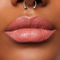 OULAC Metallic Korall Rúzs Fényes Finish, Hosszantartó Glitter Hatás, Intenzív Szín 7