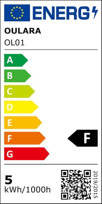 OULARA Okos RGB LED Szalag 6m 24V Címezhető COB Fénycsík WiFi Vezérlővel Alexa Kompatibilis App Irányítás Hálószoba Parti Dekoráció 10