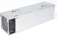 Oumauga 255W Tápegység Dell OptiPlex 3020 7020 9020 SFF Számítógépekhez - Kompatibilis L255AS-00 H255ES-00 Modellekkel, SFX Formátum 4