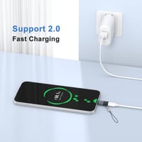 Adaptér Oumida USB-C na Micro USB, sivý, 3-kusové balenie, USB-C samica na Micro USB samec, kompatibilný so Samsung J6/J5/S7/S6 a Huawei Y7/Y6/P8 Lite 5