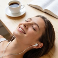 USB-C slúchadlá OURWORTL s mikrofónom, káblový in-ear headset pre iPhone 16, 17, 15 Plus, Samsung Galaxy S23, S22, S21 FE 7