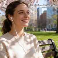 USB-C slúchadlá OURWORTL s mikrofónom, káblový in-ear headset pre iPhone 16, 17, 15 Plus, Samsung Galaxy S23, S22, S21 FE 6