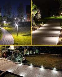 OUSHI W16W T15 LED izzó készlet - 2 db-os csomag autós hátsó lámpa 5