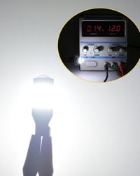 OUSHI W16W T15 LED izzó készlet - 2 db-os csomag autós hátsó lámpa 2