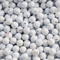 Golfové loptičky Out of Bounds Lakeball Mix AAAA/AAA - 100 ks 2