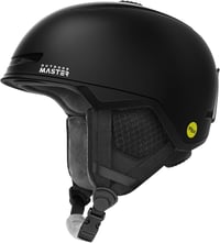OutdoorMaster MIPS Sísisak Snowboard Sisak M-es, Férfiaknak Nőknek Szellőzéssel 1