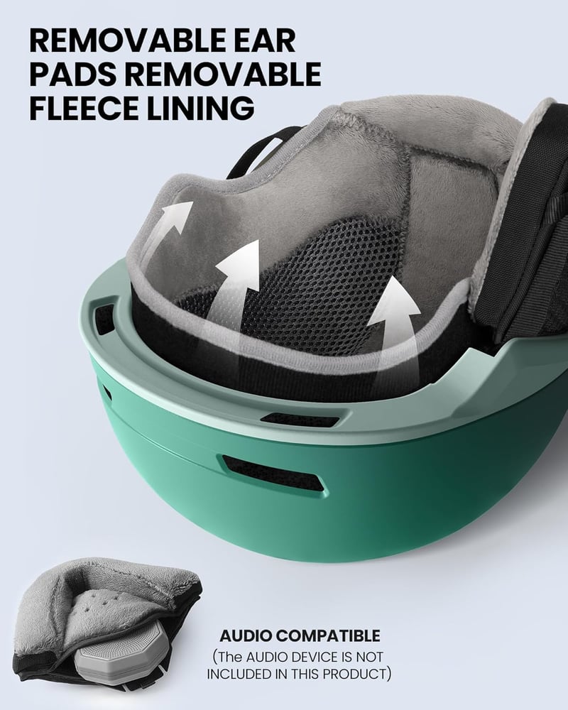 OutdoorMaster MIPS Sísisak Snowboard Sisak, S-es méret, Szellőzéssel Férfiaknak Nőknek