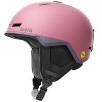 Lyžiarska prilba OutdoorMaster MIPS s ventilačným systémom, unisex - modrá - veľkosť S 1