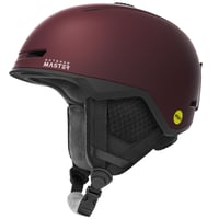 OutdoorMaster MIPS kaciga za skijanje za muškarce i žene, kaciga za snowboard sa sustavom ventilacije, polikarbonatna školjka i EPS unutarnji sloj, prilagodljivo pristajanje 1