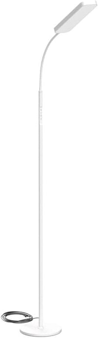 OUTON LED Asztali Lámpa Dimmer Funkcióval 4