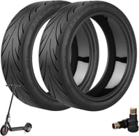 OUXI 10 Colos Önjavító Zselés Gumiabroncs Ninebot G30Max/G30D Elektromos Rollerhez Szerelőeszközzel, 60/70-6.5 Cserekerék

AI: OUXI 10 Colos 1