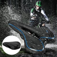 OUXI Gel Kerékpár Nyereg Ergonomikus Üreges Komfort Férfi Női MTB Országúti Hegyi Kerékpár 4