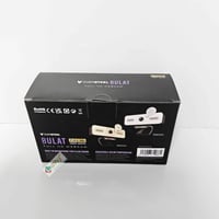 Webkamera Oversteel Bulat 1080P Full HD s mikrofónom a kruhovým svetlom, 60 fps, USB 2.0, na videohovory, PC/Mac/notebook/tablet/Chromebook 5