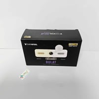Webkamera Oversteel Bulat 1080P Full HD s mikrofónom a kruhovým svetlom, 60 fps, USB 2.0, na videohovory, PC/Mac/notebook/tablet/Chromebook 4
