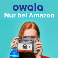 Nerezová športová fľaša Owala FreeSip so slamkou, 680 ml, mätovo-biela (Iced Breeze), bez obsahu BPA, termosková fľaša na cesty 6