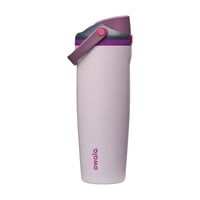 Nerezová fľaša na vodu Owala FreeSip Sway 30 oz vo farbe Dreamy Fields – nepriepustná fľaša na pitie 1