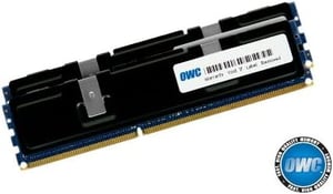 OWC 1333D3X9M032 DDR3 ECC-R memorijski komplet za Mac Pro - 32 GB (2x16 GB)