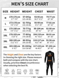 Owntop Unisex Neoprén Búvárruha 3/2 mm - Teljes Testű Vízálló Ruha Szörfözéshez, Úszáshoz, Búvárkodáshoz - Nyúlékony, Cipzáras, Fekete 2