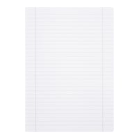 Caiet Oxford A4 Touch, liniatură 27, pastel coral, set de 15 bucăți 5