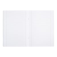 Caiet Oxford A4 Touch, liniatură 27, pastel coral, set de 15 bucăți 4