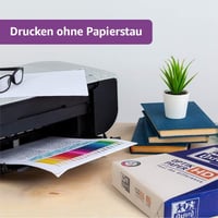 Oxford Premium Másoló és Nyomtatópapír A4 500 lap - A4 (1 pack) 3