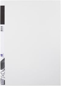 Skicár Oxford Drawing A3, 40 listov, 160 g/m², lepený na boku, biely, 1 ks — predná strana je trochu natrhnutá (stav: pozri 2. obrázok) 6