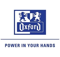 Školský zošit Oxford A4 linajkový – Lineatúra 21, 16-listový, balenie 15 ks 7