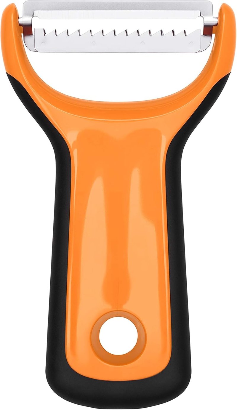 Set de Ustensile de Bucătărie OXO Good Grips cu Mâner Ergonomic - Curățător pentru Julienne
