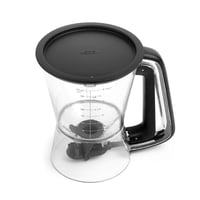 OXO Good Grips precizni vrč za doziranje tijesta za palačinke, vafle i ostala jela – 1000 ml 2