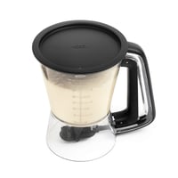 OXO Good Grips precizni vrč za doziranje tijesta za palačinke, vafle i ostala jela – 1000 ml 10