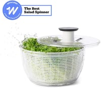 OXO Saláta Centrifuga - Salátaöntöző Gép 2