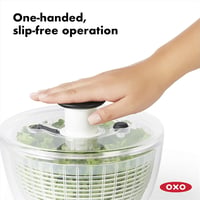 OXO Saláta Centrifuga - Salátaöntöző Gép 4