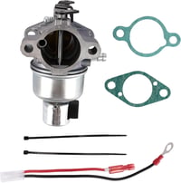 OxoxO Karburátor Hangolási Készlet Légszűrővel Kohler Courage SV470 SV480 SV530 SV540 SV590 SV600 SV610 SV620 Motorokhoz 3