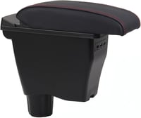 OYHCM Smart 453 Kétréteges Kartámasz Tárolóval 2015-2019 1