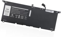 Acumulator laptop Oyomba pentru Dell XPS 13 7930 9380 9370 7391 7390 5390 5391 7490 Vostro 1