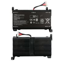 Batéria do notebooku Oyomba FM08 pre HP 17-AN013TX 17-AN014TX 17-AN014NG TPN-Q195 HSTNN-LB8B HSTNN-LB8A 922752-421 922977-855 6