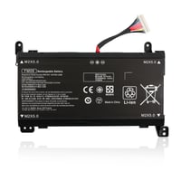 Batéria do notebooku Oyomba FM08 pre HP 17-AN013TX 17-AN014TX 17-AN014NG TPN-Q195 HSTNN-LB8B HSTNN-LB8A 922752-421 922977-855 1