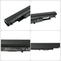 Batéria do notebooku Oyomba HS03 HS04 pre HP Pavilion 14 15 240 250 G4 – 807956-001 807957-001 2800 mAh 4-článková náhradná batéria 3