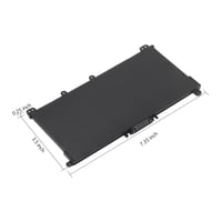 Notebook batéria Oyomba HT03XL L11119-855 pre HP Pavilion 14-CE 14-CF 14-CK 14-CM 14-DK 15-DA 15-CS 15-DB 15-CW 17-BY 17-CA 240 245 250 255 HSTNN-DB8S 4100mAh 47Wh 5